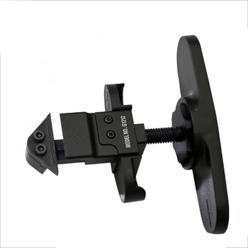 26 in 1 GB110 iCorner Kit telefono angolo laterale curva cornice fissa per iPod iPad iPhone 5 5s 6 6P 6sP 7 8 Plus Set di utensili manuali di riparazione