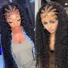 19.99 braided wigs