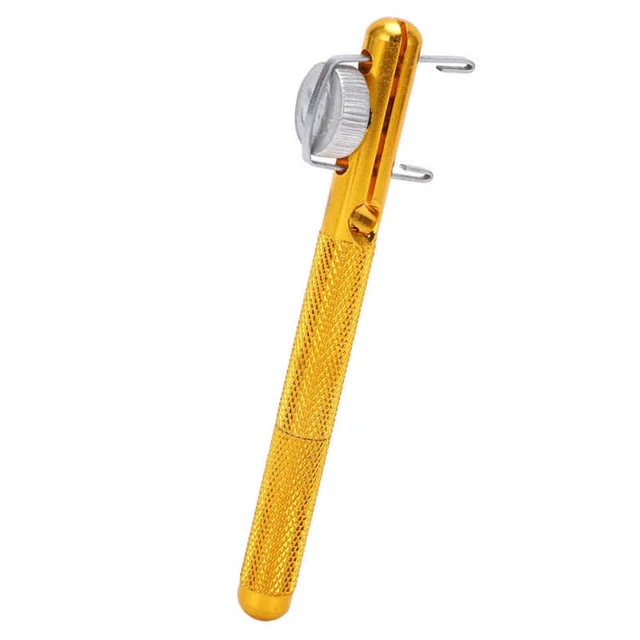 Fishing Knot Tier Tying Tool Fishing Hook Line Knotting Portable for Quick  Knoting Hook Connection Fishing
