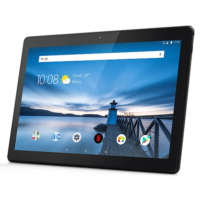 

100% Original Lenovo Smart Tab M10 Lenovo Smart Tab M10 10.1 inch Lenovo smart tablet tb-x605f WIFI black