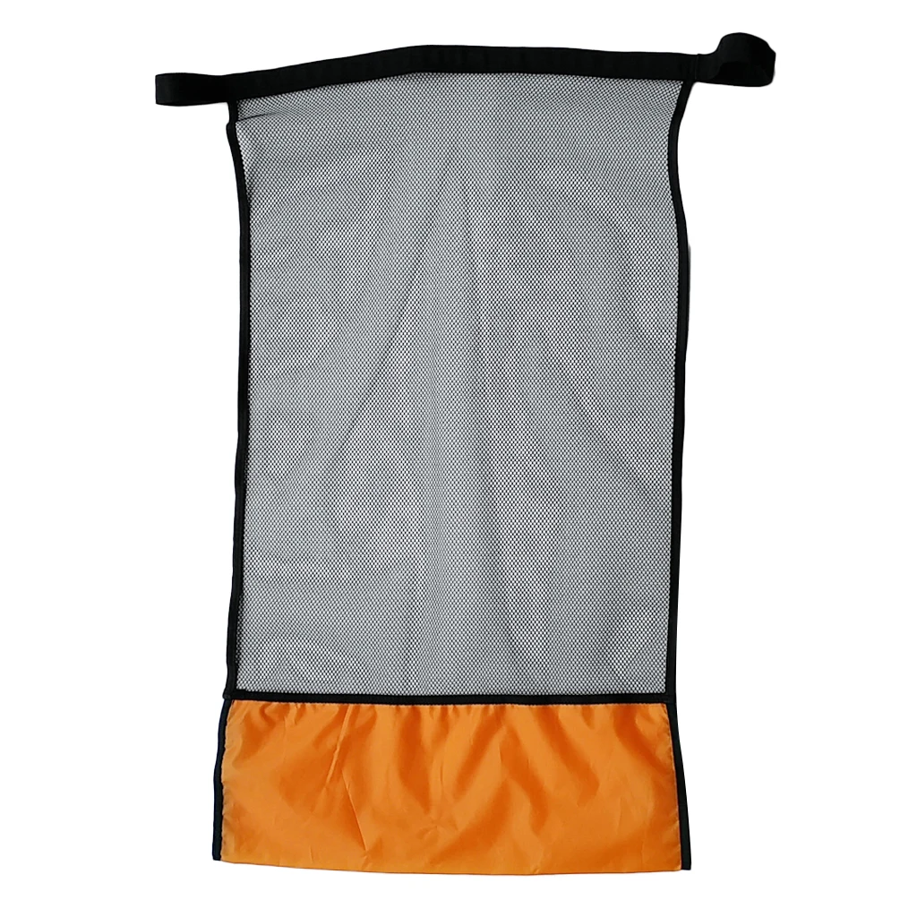 Swimming Noodle Seat Mesh Chair Net Sling Floating Float Pool Fun Party Red/Green/Orange
