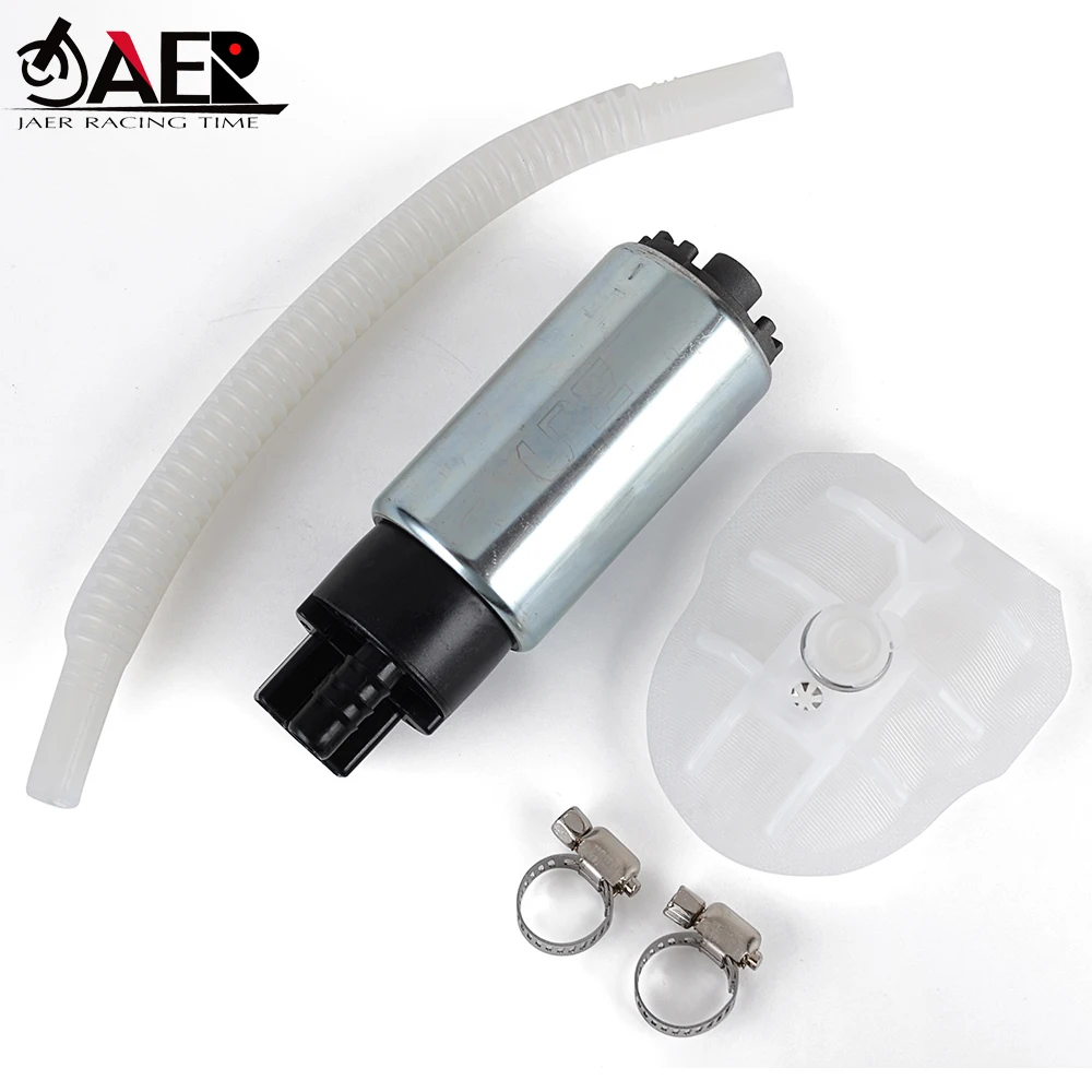 Fuel Pump for BMW F650 GS R13 F650GS Dakar R13 Scrarver K14 G650 GS R13 G650GS Sertao R13 650
