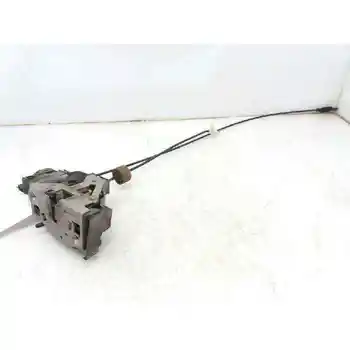 

1687301635 REAR DOOR LOCK RIGHT MERCEDES E CLASS (W168)