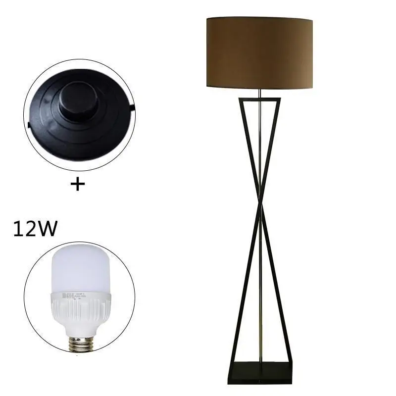 Voor Woonkamer салон стоящий Piso Vloerlamp современный Staande Lampara De лампа пирог для гостиной Stehlampe напольный светильник