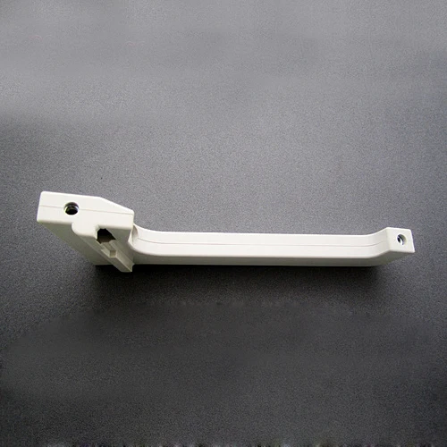 

TAJIMA 0C024003LS03 0C024003RS03 computer embroidery machine spare parts adjusting table support left right bracket 0C024003RS02