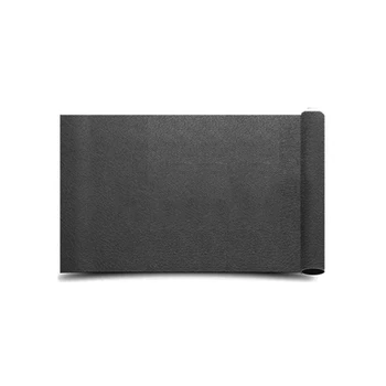 

30*152cm PVC Car Interior Grain Leather Skin Textured Vinyl Wrap Sticker New