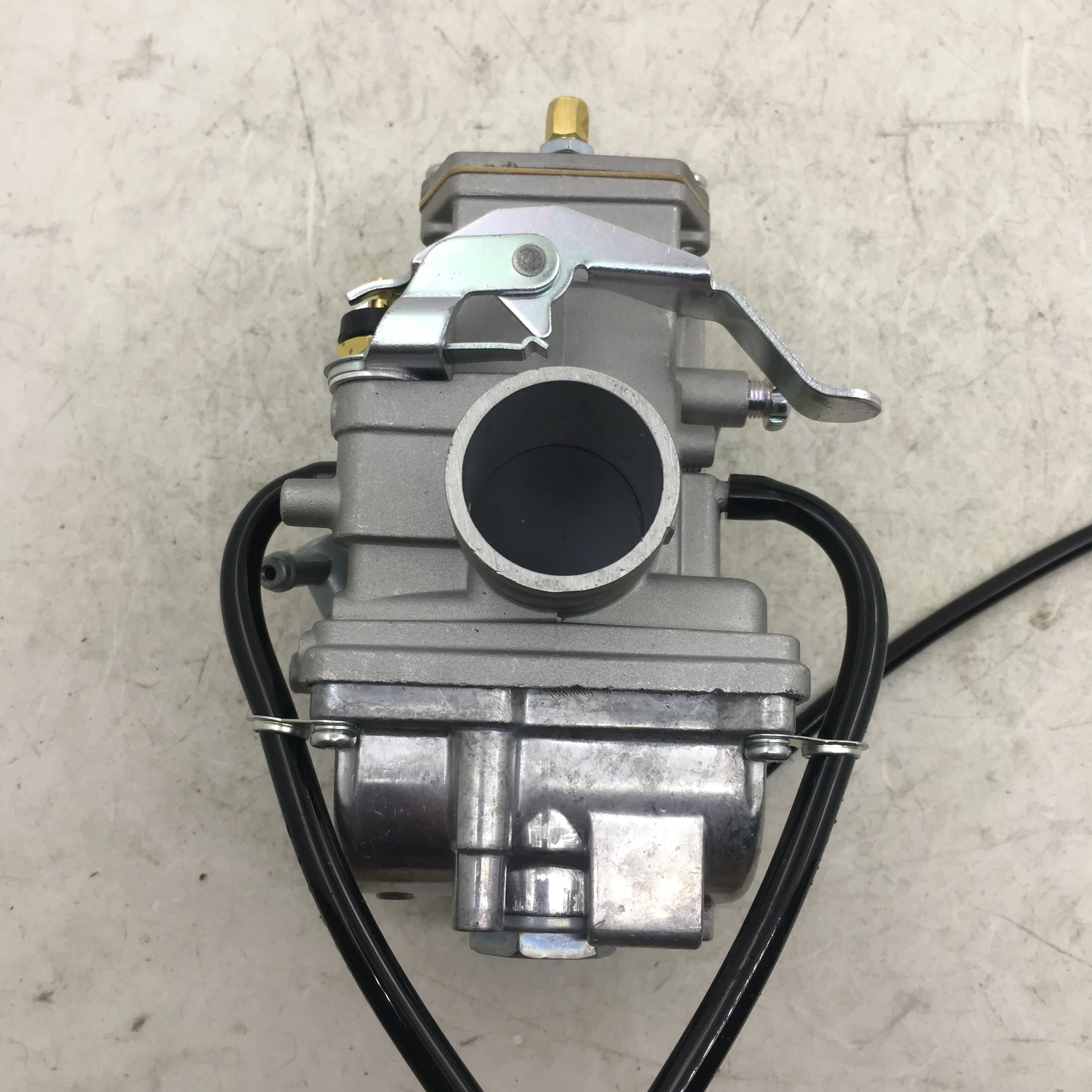 SherryBerg carby carburator vergaser TM28 карбюратор TM 28 rep. Mikuni FlatSlide гладкоствольный карбюратор VM28-418 высшего качества