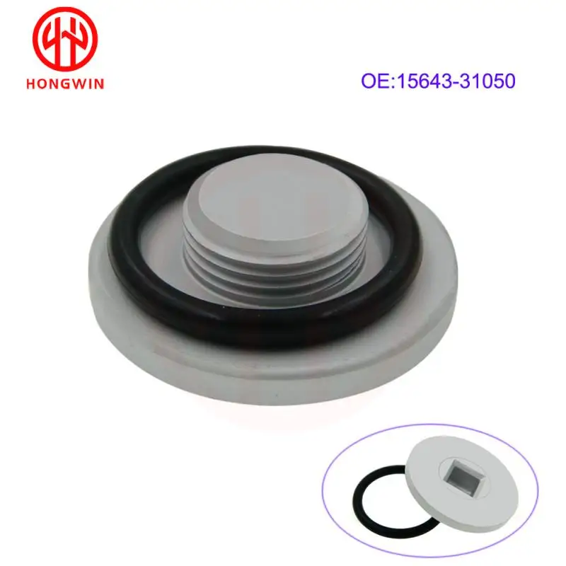 Filtro Olio Motore Con Guarnizioni Per Toyota Rav4/Highlander/Sienna, Lexus NX/RX E Lotus: Kit Completo