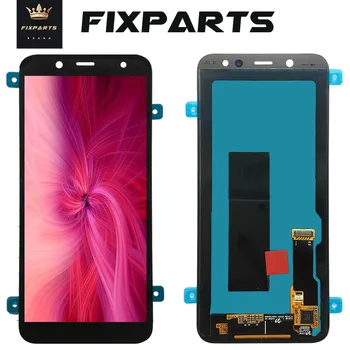5.6For Samsung Galaxy A6 2018 LCD A600F A600FN Display Touch Screen Digitizer Assembly A6 Replacement For SAMSUNG A600 LCD 5.6For Samsung Galaxy A6 2018 LCD A600F A600FN Display Touch Screen Digitizer Assembly A6 Replacement For SAMSUNG A600 LCD