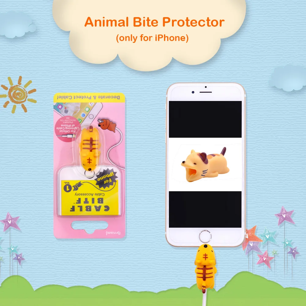 Animal Bite Protector