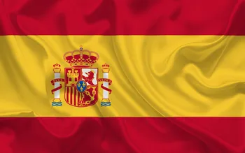 

JMINE Div 5D Spain Football Soccer Team Flag Full Diamond Painting cross stitch kits art Scenic 3D paint by diamonds