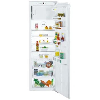 

Built-in single-chamber refrigerator Liebherr, IKB 3524-21