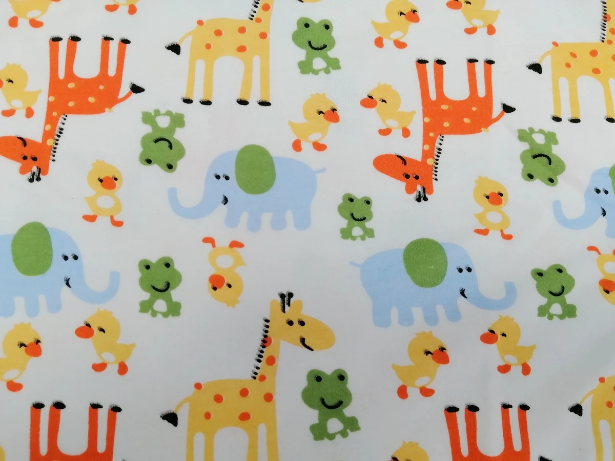 Giraffe bodysuit with short leg/adult onesie/adult baby romper/abdl clothes