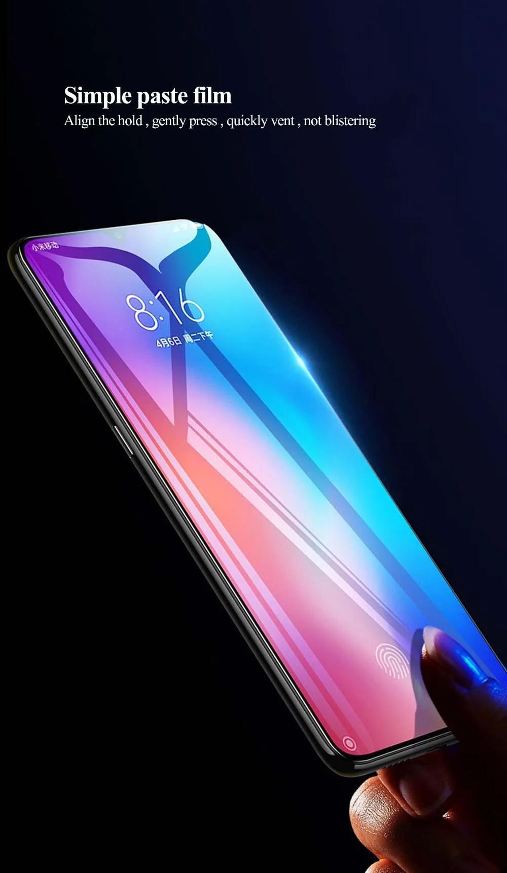 Для Xiaomi mi 9 Lite закаленное стекло для Xiaomi mi 9 Pro 5G защита экрана полное покрытие Защитное стекло для mi 9 se Lite Pro