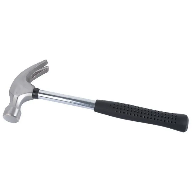

Claw Hammer With Iron Handle High Carbon Steel Hammer Hammer