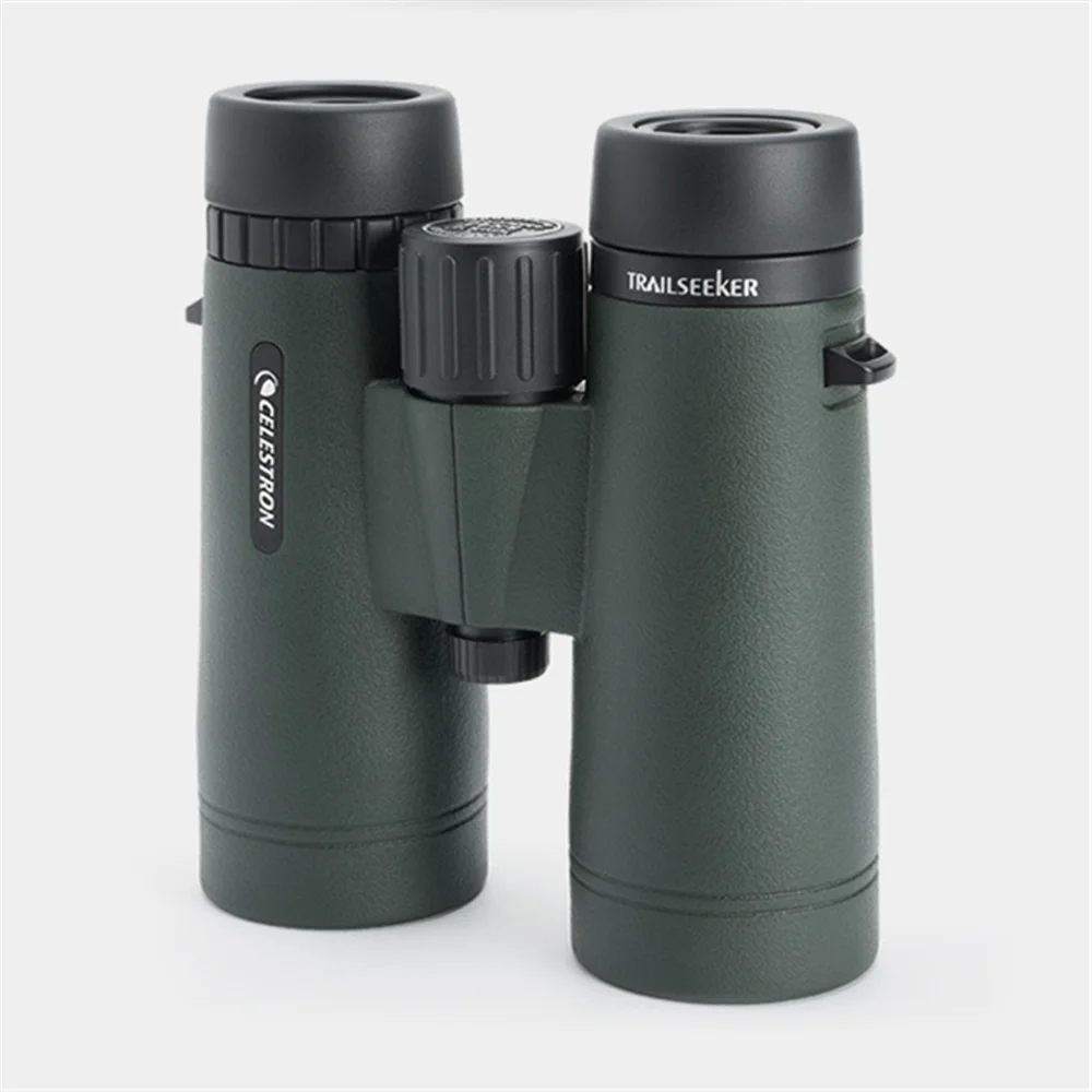 

Binoculars 8x42 10x42 Nitrogen-filled Waterproof Multi-layer Coating Magnesium Alloy Encapsulated Telescope