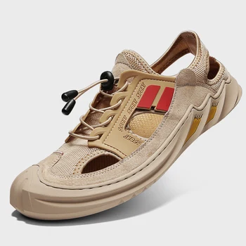 

sandles playa couple summer verano outdoor deportivas sandalias flip sandalsslippers running Man hombre de 2019 zapatillas for