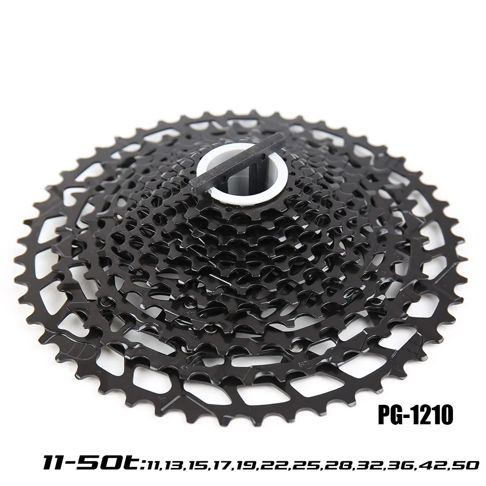 SRAM 「スラム」 NX EAGLE PG-1230 12s 11-50T スプロケット