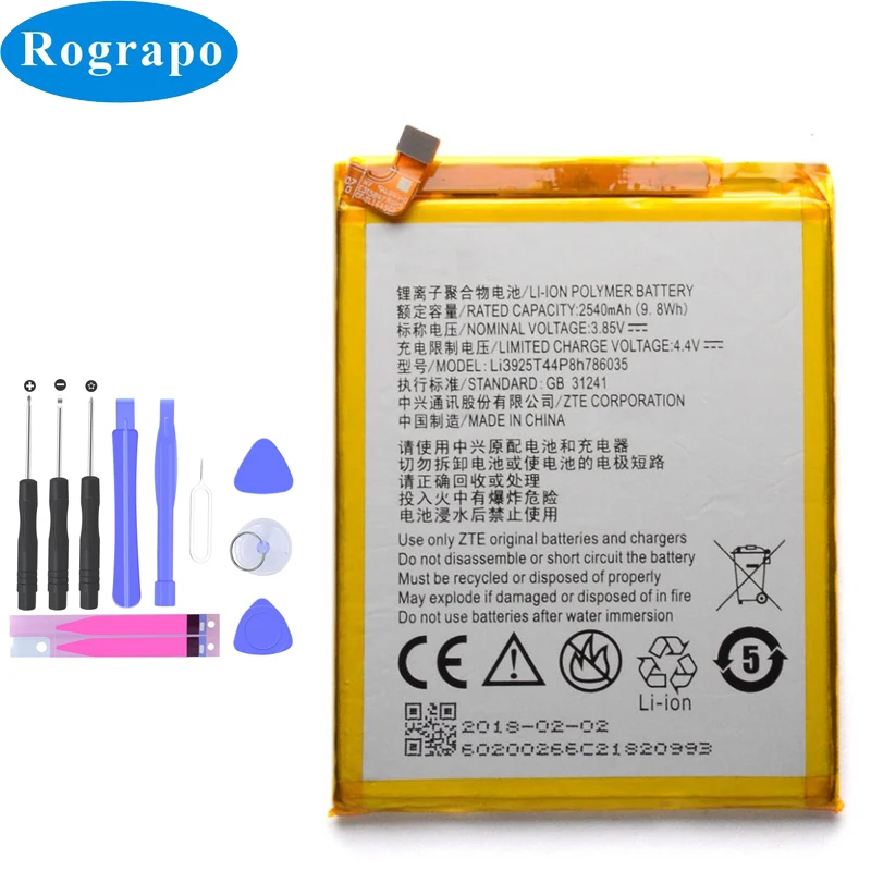 Li3925T44P8h786035-8