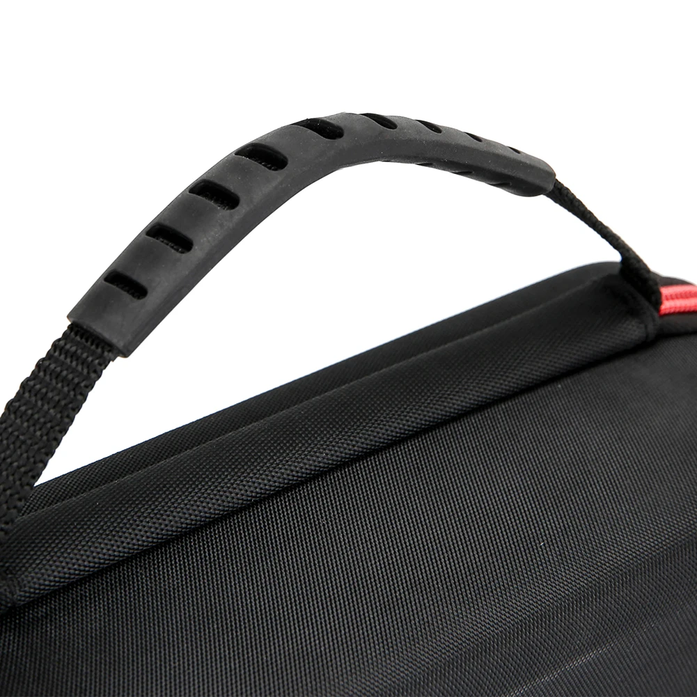 Buy Drone Box Carrying Bag Dustproof Large Capacity Zipper Closure Handbag Storage Case Outdoor Waterproof Nylon For DJI Mavic Mini