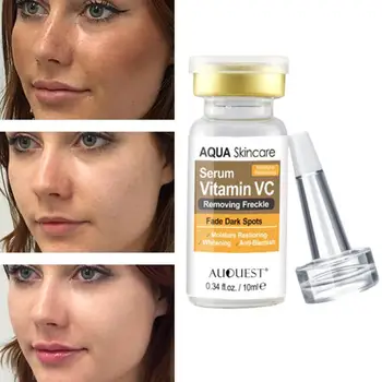 

10ml Liquid Reduce the Sign of Aging Effective Shrink Pores Brighten Skin Repair Skin Skin