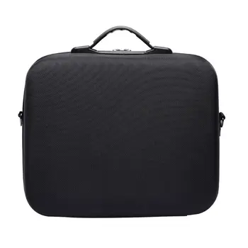 

Durable Nylon Storage Shoulder Bag Carrying Case with Propellers for Habson ZINO H117S Accessories 746D