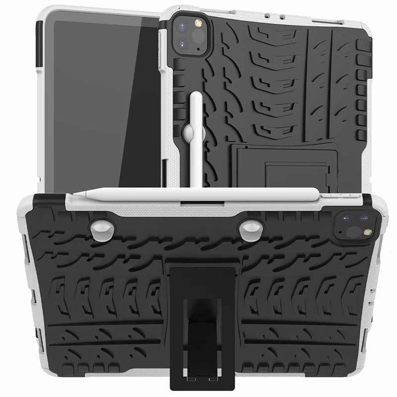 

Чехол для iPad Air 4 Air 5 10,9, защитная задняя крышка с откидной подставкой и слотом для карандаша для iPad Pro 11, детский чехол 4-го сезона 2022, 2020, 2018