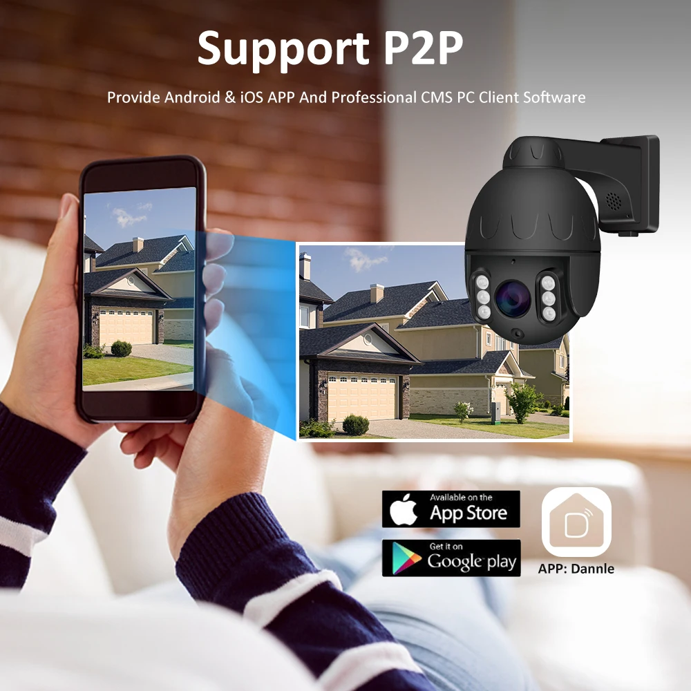 P2P