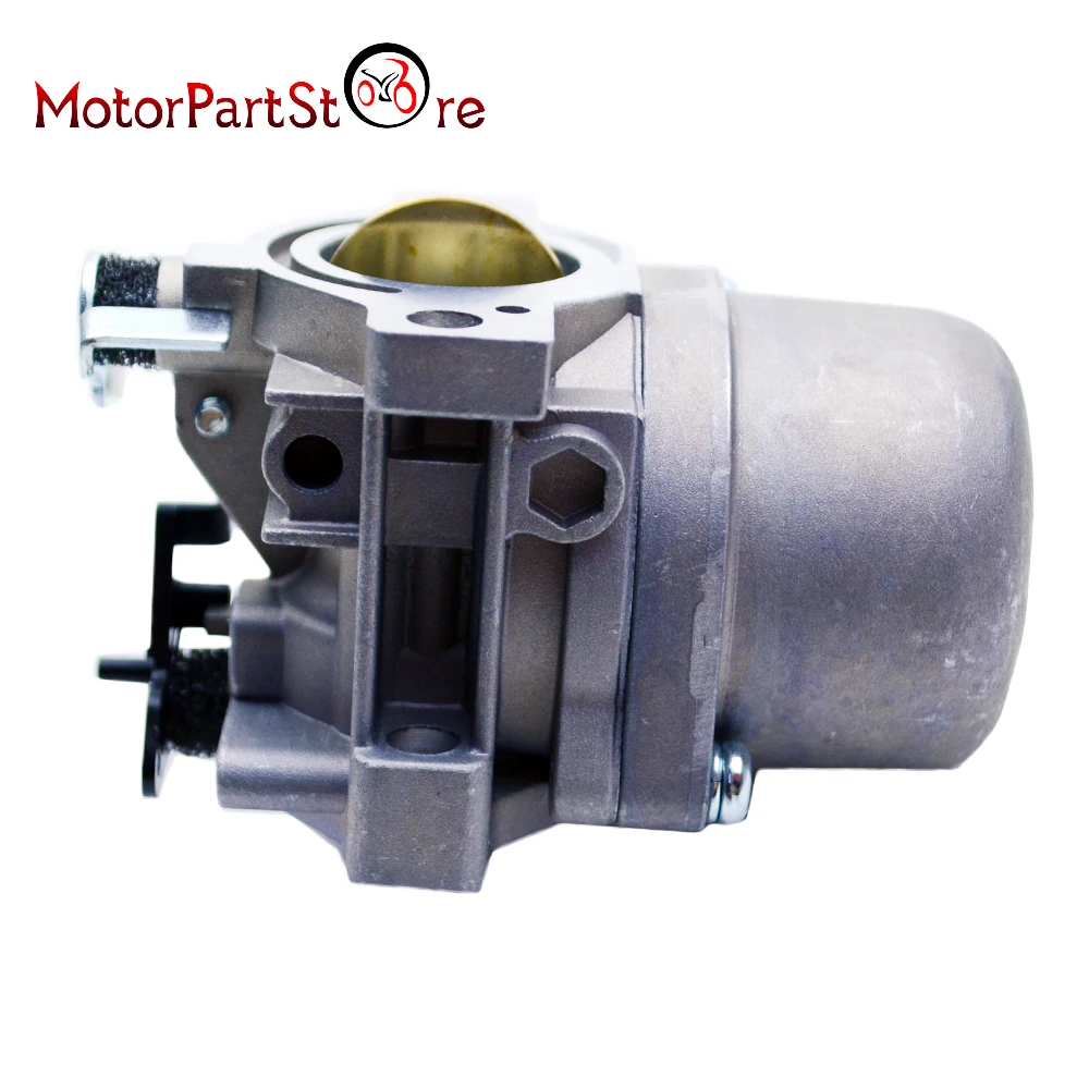 Профессиональный Карбюратор ДЛЯ Briggs& Stratton 799727 698620 791886 690194 499153 498061 заменяет Carb D10