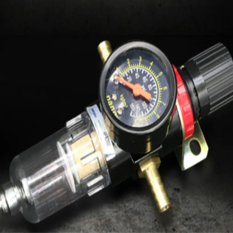 Плазменный станок для резки плазменный резак клапан регулирования давления AFR-2000 воздушный клапан для снижения давления/LGK масло и вода filt