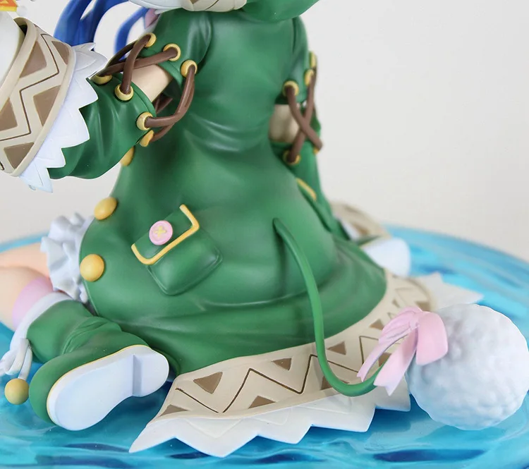 Meng poetry Toy Date Major Combat 4 поколения Recluse Yoshino сидя в коробке гаражный комплект модель