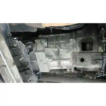 

GEARBOX MITSUBISHI MONTERO (V20/V40)