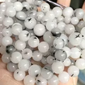 Black Quartz Jaspers