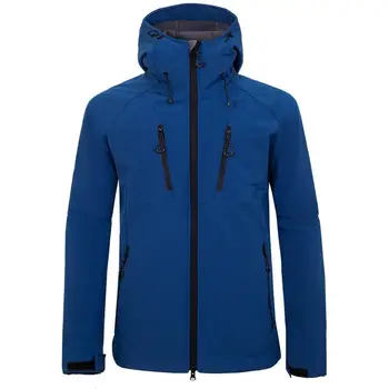 

Mens Winter Skiing Jacket Waterproof Keep-warm Sport Outdoor Hiking Jacket Coat S-3XL