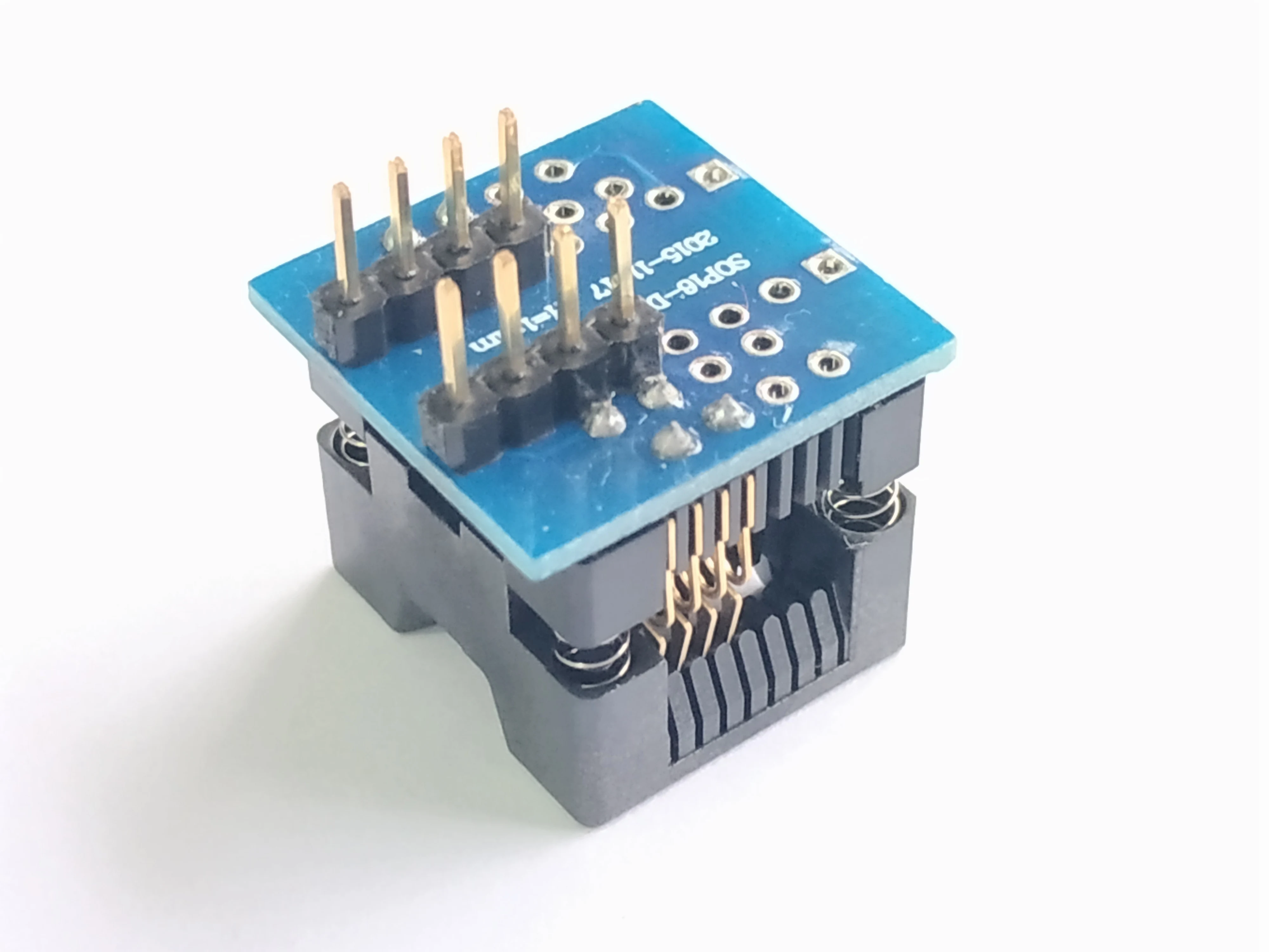 Программатор SOIC8 DIP8 TL866ii plus ezp2019 top3100 top3000 rt809h rt809f|socket dip8|ic socketsocket ic |