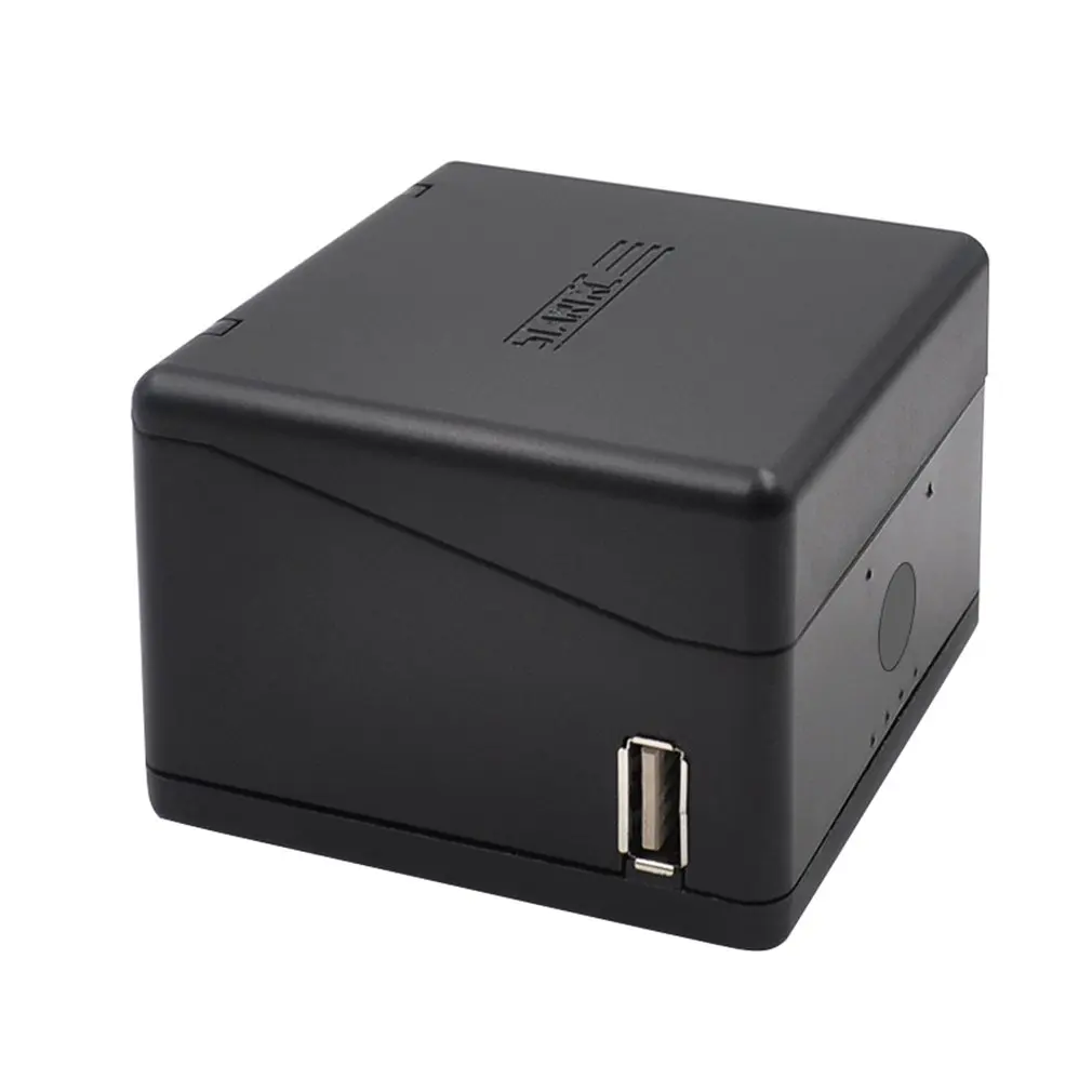 Чехол для экшн-зарядки power Bank зарядное устройство type-c In-put USB Out-put для DJI OSMO Action зарядное устройство аксессуары