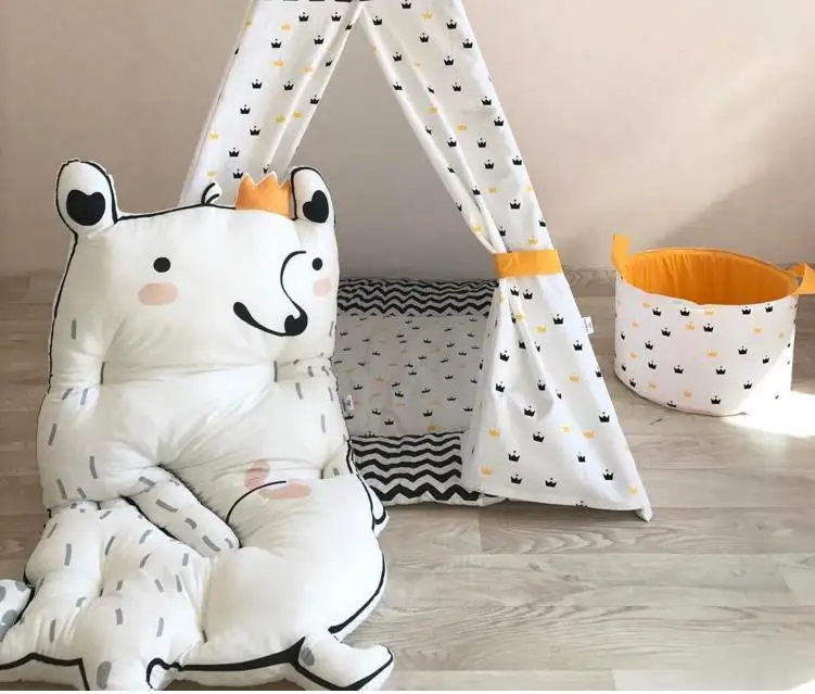 bear 120X65CM