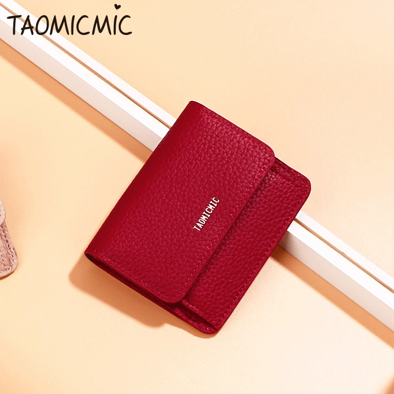 

Yue Qian Kay Manufacturers Straight Slightly New Style 2019 Women's Purse Simple Versatile Card Bit More Korean-style Wallet