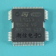 5 шт./лот L9113(QFP-64