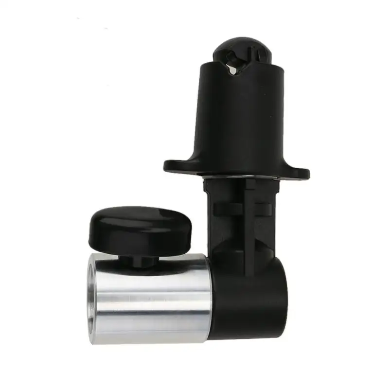 

16mm/0.6in hole Reflector Clip Photo Video Photography Studio Background Reflector Softbox Disc Holder Clip for Light
