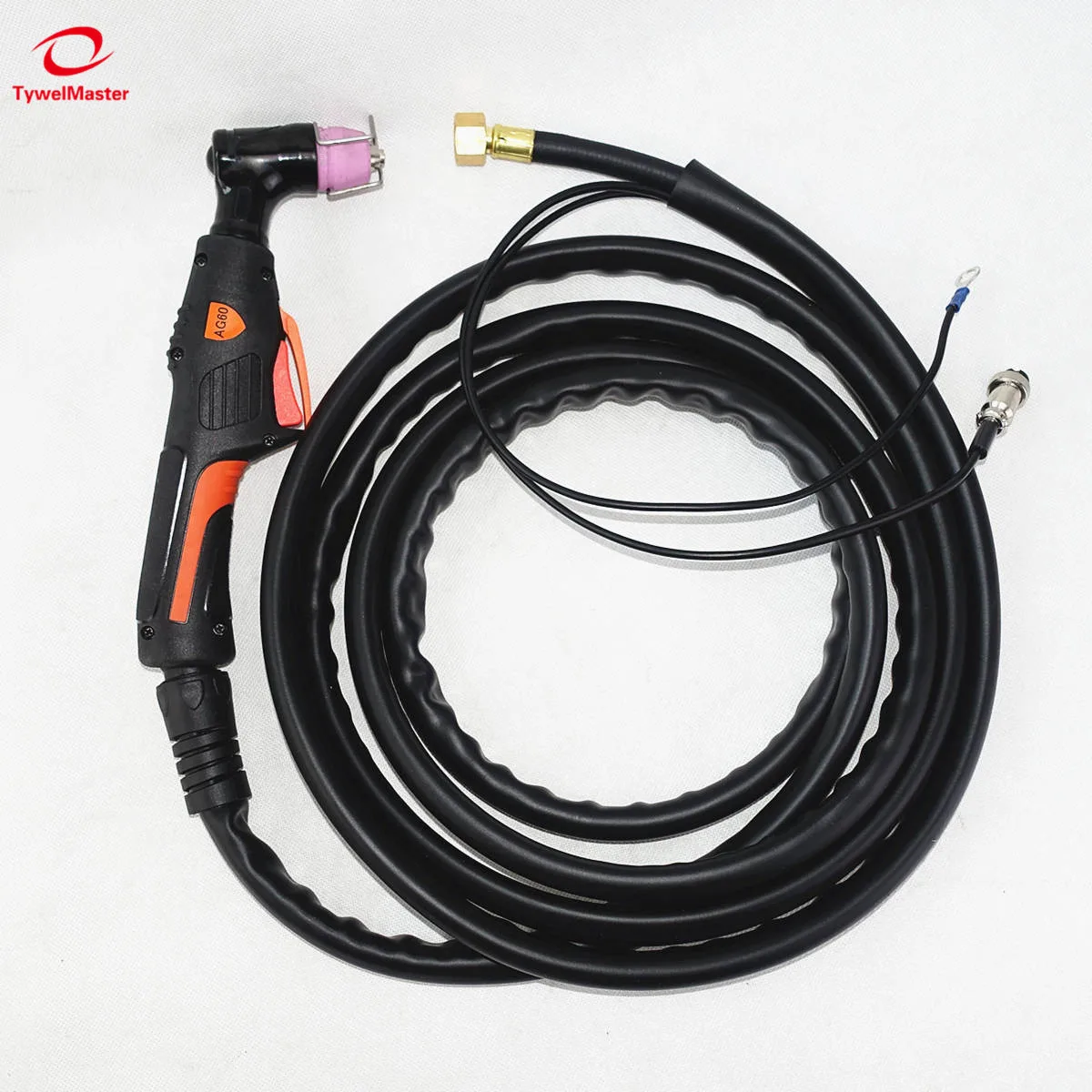 AG60 SG55 Plasma Cutter Cutting Torch Gun Completed 1M 3Feet Torches /& Bodies
