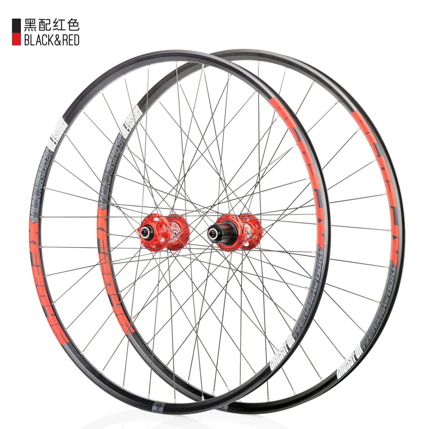 KOOZER XF2046 обод МТБ колеса горного велосипеда 26/27. 5/29er дюймов 72 кольца 4 подшипника через или QR колеса использовать XM490 концентратор 8 9 10 11 скорость