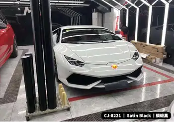 

XENPLUS COLORFUL Car Wrap Vinyl