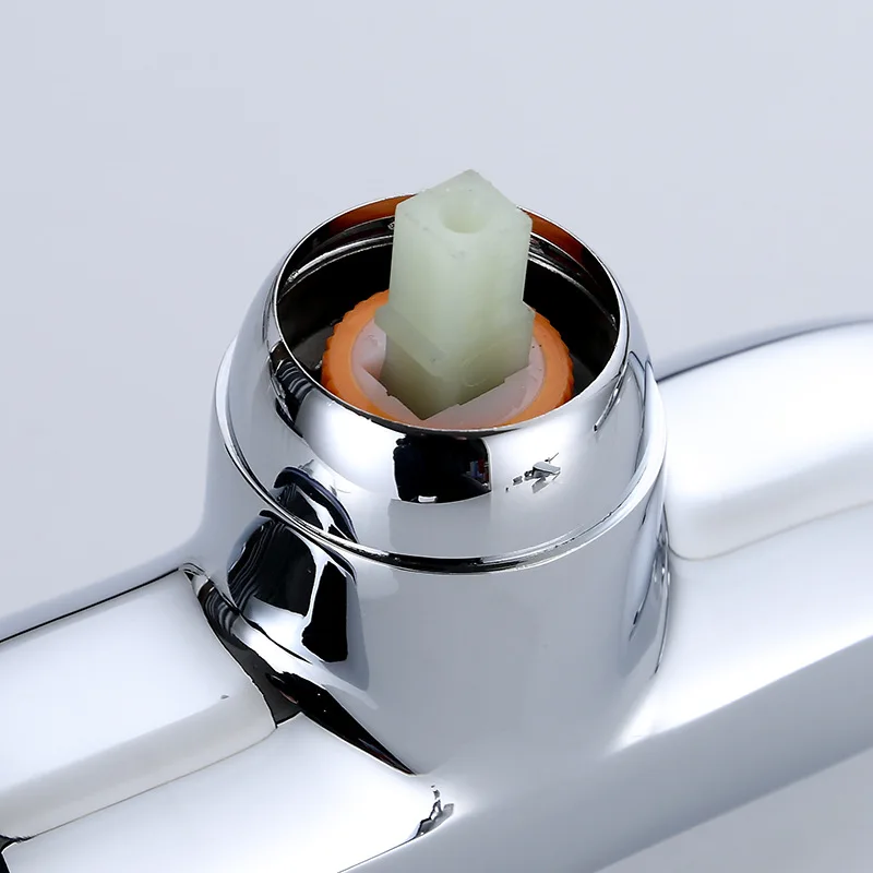 Faucet Spool Gland Cap Cover 25