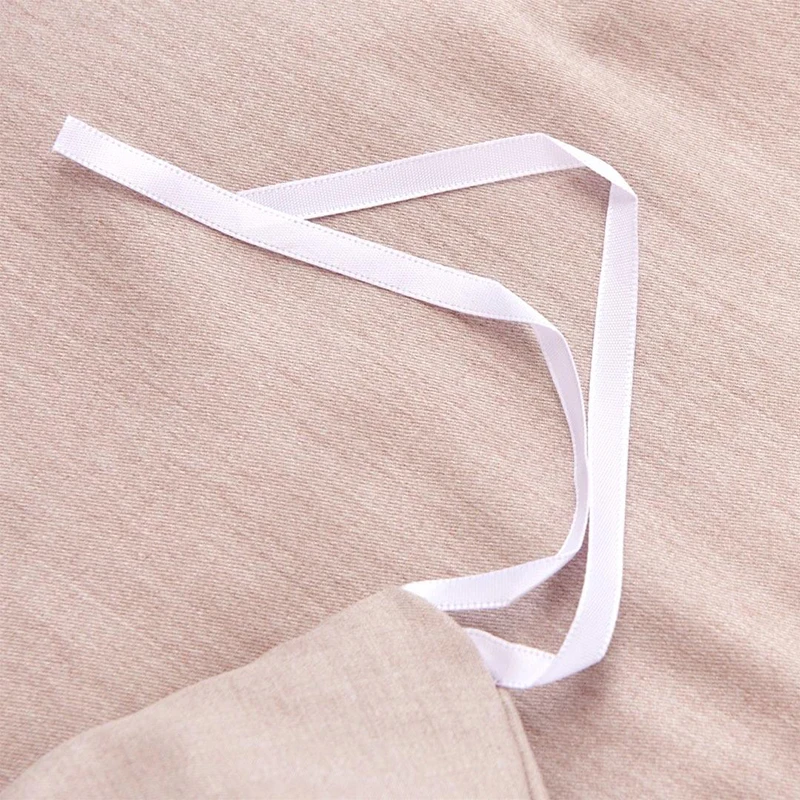 Blancstar зимний комплект постельного белья s Tencel шелк 3D вышивка четыре шт постельное белье стежка постельный комплект одеяло постельный комплект s комфорт Q011