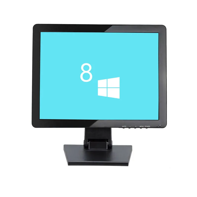ο 15 ġ 1024*768 ũž LCD öƽ  HDMI VGA USB ̽