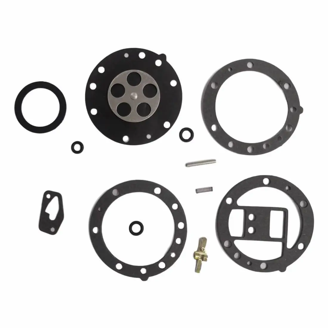 Carburetor Rebuild Kit Replacement for Kawasaki JS300 JS400 JS440 440 JS550 JS 300 400 440 550 Sea Doo SP GT XP SPI Yamaha