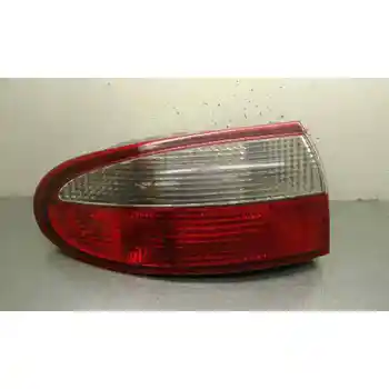 

LEFT REAR DAEWOO LANOS