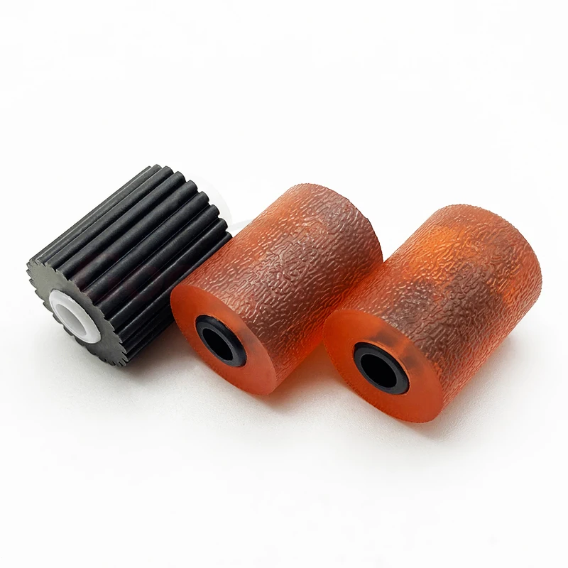 Rolo do Recolhimento para Konica Minolta A00j563600 A5c1562200 C220 C224 C227 C258 C280 C284 C287 C308 C360 C364 C368 C452 C454 C554 1x - Imagem 6