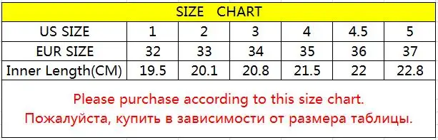 JUSTSL/осенние детские модные ботинки однотонные Ботинки martin для мальчиков и девочек Студенческая кожаная детская обувь размеры 27-37